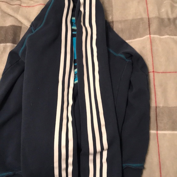Adidas Hoodie - Picture 3 of 3